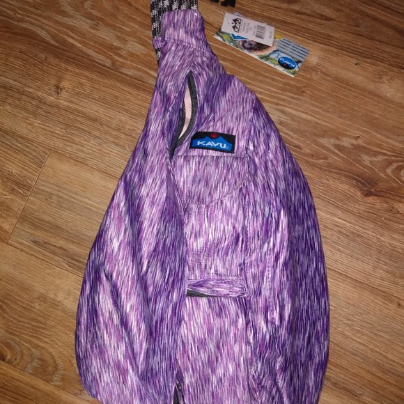 kavu ropercise